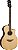 APX600 Yamaha Violão Eletroacústico cor Natural Novo Original Garantia 1 ano - Imagem 1