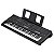 PSR E583 Yamaha Teclado Arranjador Novo Lacrado Garantia de 1 ano - Imagem 2