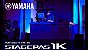 Sistema PA Ativo de Caixa Acustica STAGEPAS 1K - Yamaha - Imagem 2
