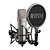 Microfone Condensador Studio Profissional NT1-A (Shock Mount) - RODE - Imagem 2