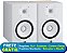 Monitores de Referencia Caixa HS8 Branco (Par) 110V - Yamaha - Imagem 1