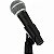 Microfone  Shure SM58 LC - Imagem 3