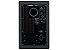Monitores de Referencia Caixa HS7 Preto (Par) 110V - Yamaha - Imagem 4