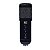 Microfone Condensador SKP PODCAST-400U USB c/ Tripé - Imagem 4