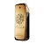 Perfume 1 Million Parfum Paco Rabanne 200ml - Imagem 1