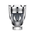 Invictus Platinum Paco Rabanne edp - Perfume Masculino - Imagem 1