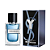 Yves Saint Laurent Y Eua de Parfum Perfume Masculino - Imagem 2