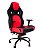 Cadeira Gamer para Escritório Linha Gamer Racing Vermelho - Imagem 1