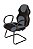 Cadeira Gamer Interlocutor Linha Gamer Racing Cinza - Imagem 2