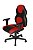 Cadeira Gamer Diretor Linha Gamer Racing Vermelho - Imagem 2