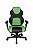 Cadeira Gamer Diretor Linha Gamer Racing Verde - Imagem 1