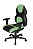 Cadeira Gamer Diretor Linha Gamer Racing Verde - Imagem 2