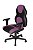Cadeira Gamer Diretor Linha Gamer Racing Roxo - Imagem 2