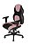 Cadeira Gamer Diretor Linha Gamer Racing Rosa - Imagem 2