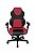 Cadeira Gamer Diretor Linha Gamer Racing Rosa - Imagem 1