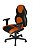Cadeira Gamer Diretor Linha Gamer Racing Laranja - Imagem 2