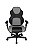 Cadeira Gamer Diretor Linha Gamer Racing Cinza - Imagem 1