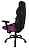 Cadeira Gamer com Almofada Linha Gamer Racing Roxo - Imagem 4