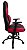 Cadeira Gamer com Almofada Linha Gamer Racing Rosa - Imagem 3