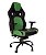 Cadeira Gamer para Escritório Linha Gamer Racing Verde - Imagem 1