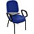 Cadeira Escolar Universitária para Escolas e Faculdades Gomada Linha Blenda Azul - Imagem 1