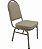 Cadeira para Hotel e Auditórios Linha Hotel Bege - Imagem 1