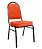 Cadeira para Hotel e Auditório Linha Hotel Vermelho - Imagem 1