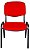 Cadeira para Auditórios Linha Hotel Auditório Vermelho - Imagem 2