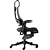 Cadeira Ergonômica Design Office Pro+ Black – Edição Exclusiva com Estoque Limitadíssimo - Imagem 2