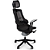 Cadeira Ergonômica Design Office Pro+ Black – Edição Exclusiva com Estoque Limitadíssimo - Imagem 19