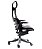 Cadeira Ergonômica Design Office Pro+ Black – Edição Exclusiva com Estoque Limitadíssimo - Imagem 2