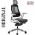 Cadeira Ergonômica Design Office Pro+ White – Edição Exclusiva com Estoque Limitadíssimo - Imagem 6
