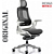 Cadeira Ergonômica Design Office Pro+ White – Edição Exclusiva com Estoque Limitadíssimo - Imagem 14