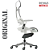 Cadeira Ergonômica Design Office Pro+ White – Edição Exclusiva com Estoque Limitadíssimo - Imagem 2