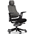 Cadeira Ergonômica Design Office Pro+ Black – Projeto Alemão com Edição Exclusiva - Imagem 14