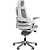 Cadeira Ergonômica Design Office Pro+ White - Imagem 19