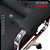Cadeira Design Office Eames Signature Presidente Cromada com Rodinhas Anti Risco - Capa em Madeira - Marrom Café - Imagem 5