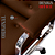 Cadeira Design Office Eames Signature Presidente Cromada com Rodinhas - Anti Risco - Capa em Madeira - Marrom - Imagem 5