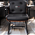 Cadeira Design Office Eames Signature Interlocutor Black - Capa em Madeira - Preto - Imagem 1