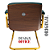 Cadeira Design Office Eames Signature Interlocutor Dourada - Capa em Madeira - Verde - Imagem 4