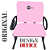 Cadeira Escolar Super Reforçada que Suporta até 300kg para Obesos, ideal para Escolas e Faculdades - Rosa Claro - Imagem 3