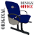 Cadeira Escolar Super Reforçada que Suporta até 300kg para Obesos, ideal para Escolas e Faculdades - Azul Royal - Imagem 5