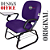Cadeira Escolar Super Reforçada que Suporta até 300kg para Obesos, ideal para Escolas e Faculdades - Linha Fat - Roxo - Imagem 6