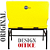 Cadeira para Igreja que Suporta até 300kg Super Reforçada para Obesos, ideal para Igrejas, Escolas e Faculdades - Amarelo - Imagem 6
