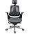 Cadeira Ergonômica Design Office Pro+ Black Importada da Diretamente da Alemanha - Imagem 16