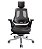 Cadeira Ergonômica Design Office Pro+ Black Importada da Diretamente da Alemanha - Imagem 13