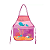 AVENTAL PLASTICO INFANTIL LEONORA - Imagem 2