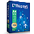 PAPEL A4 REPORT PREMIUM 210X297 75GR - Imagem 1