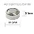 BATERIA 1,5 VOLTS - Imagem 1