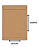 ENVELOPE KRAFT - Imagem 8